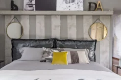 Letto design Auto-reverse dream di Arketipo SCONTATO