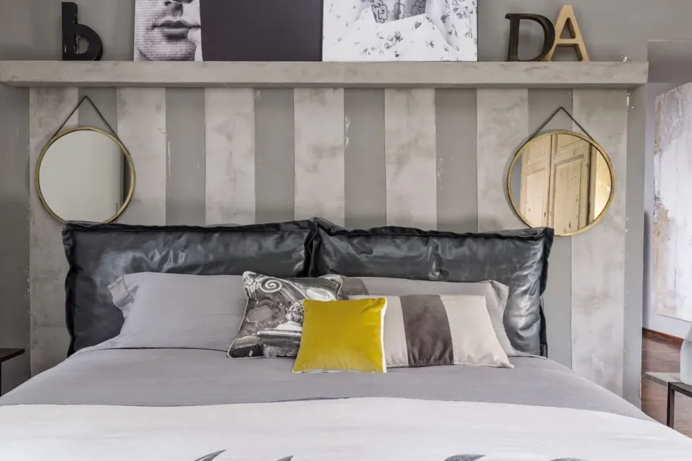 Letto design Auto-reverse dream di Arketipo SCONTATO