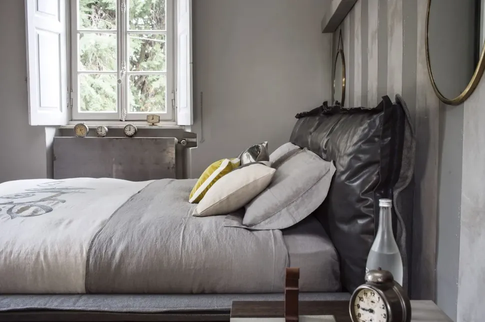 Letto design Auto-reverse dream di Arketipo SCONTATO