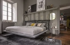 Letto design Auto-reverse dream di Arketipo SCONTATO