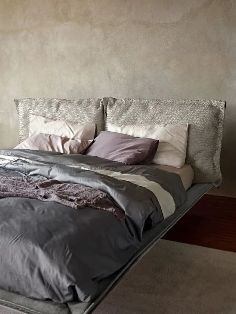 Letto design Auto-reverse dream di Arketipo SCONTATO