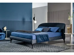 Letto design Carnaby Twils scontato 30%