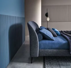 Letto design Carnaby Twils scontato 30%