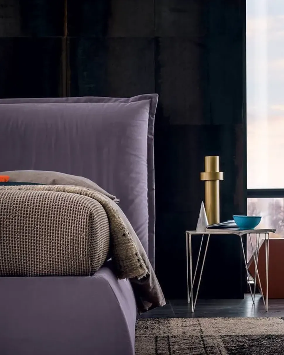 Letto design Charlie Artigianale scontato 41%