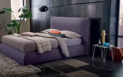 Letto design Charlie Artigianale scontato 41%