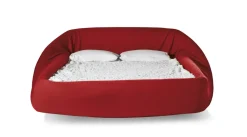 Letto design Colletto di Lago SCONTATO
