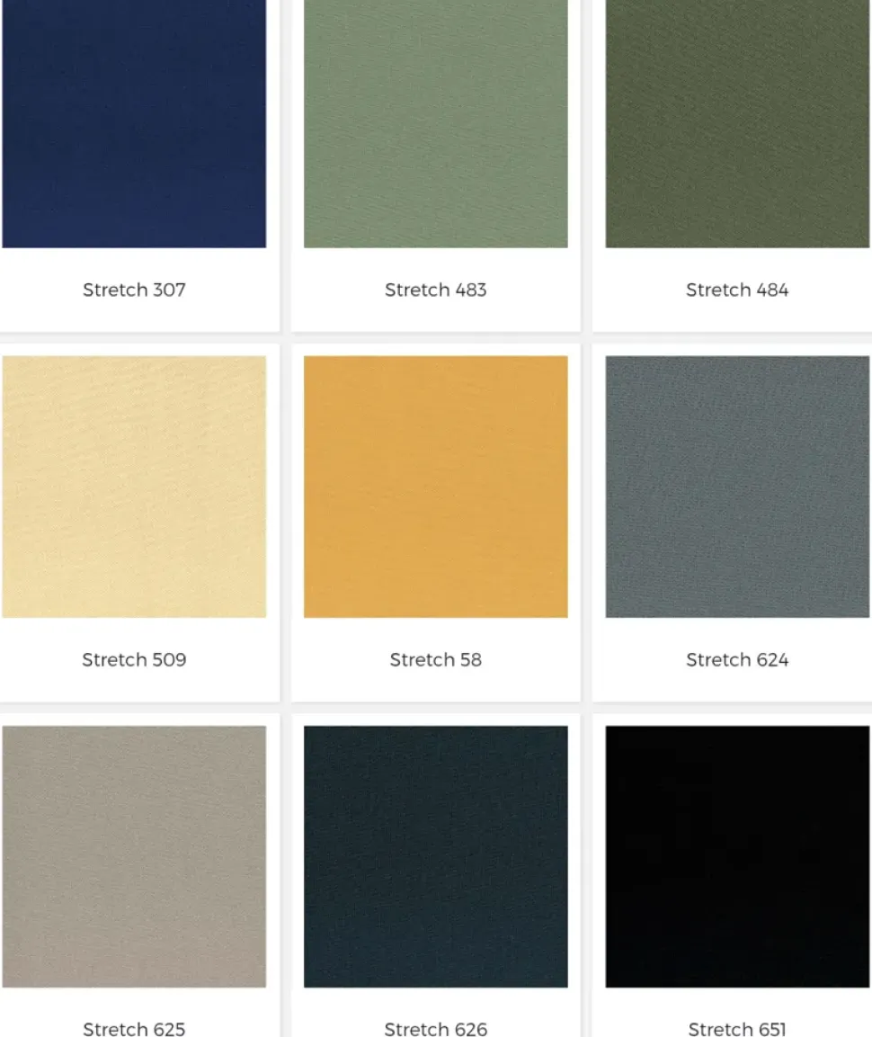 Letto design Colletto di Lago SCONTATO