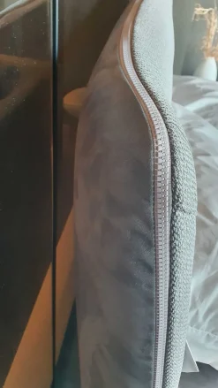 Letto design con cassetti Cama Noctis a prezzo ribassato