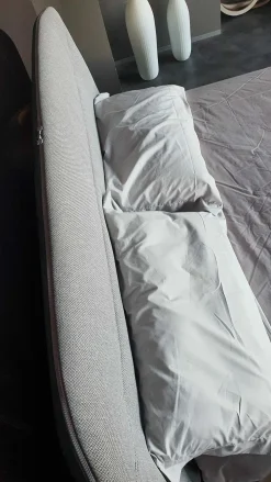 Letto design con cassetti Cama Noctis a prezzo ribassato