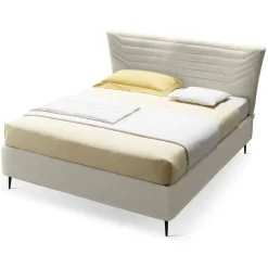 Letto design con contenitore Letto con armadio contenitore luxury  Md work a prezzo scontato