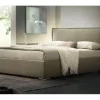 Letto design con contenitore Michelle Ergogreen a prezzo ribassato