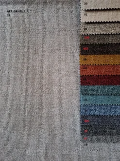 Letto design con contenitore Clarice Hopplà a prezzo ribassato