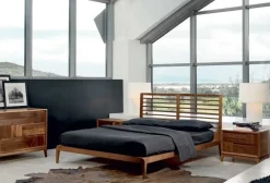 Letto design con gambe * p-110 Dale a prezzo ribassato