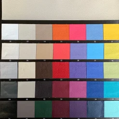 Letto design con gambe Deep Samoa a prezzo ribassato