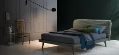 Letto design Corolle Bolzan con un ribasso del 28%
