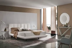 Letto design Creta di Target point SCONTATO