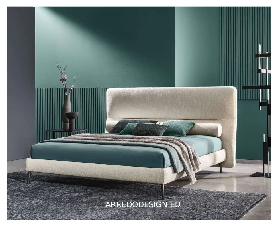Letto design De-light Twils con uno sconto del 30%