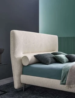 Letto design De-light Twils con uno sconto del 30%