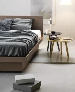 Letto design Febo 1.0 di Sangiacomo SCONTATO