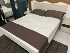 Letto design Filesse Caccaro scontato 30%