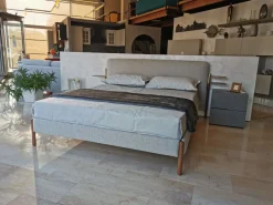 Letto design Flag Bolzan scontato 27%