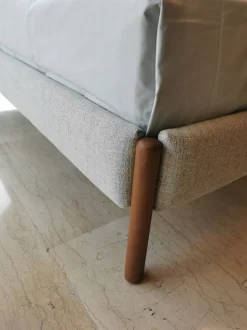 Letto design Flag Bolzan scontato 27%