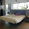 Letto design Fluttua Lago con uno sconto del 25%