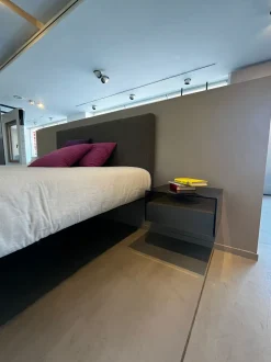 Letto design Fluttua Lago con uno sconto del 25%