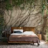 Letto design Gaber Veneran scontato 42%