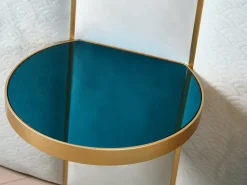 Letto design Gond Tre ci salotti scontato 50%