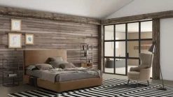 Letto design Illy Le comfort con un ribasso esclusivo