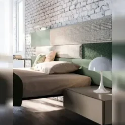 Letto design Jasmine  Orme con un ribasso del 30%