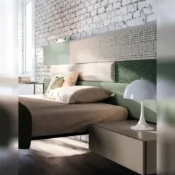 Letto design Jasmine  Orme con un ribasso del 30%