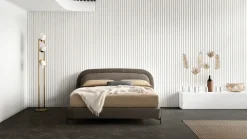 Letto design Lap Bside scontato 40%