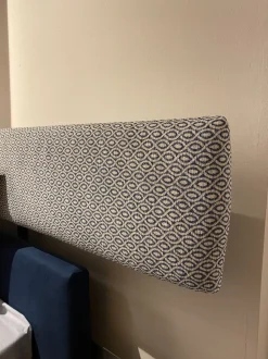 Letto design Letto denver V&nice scontato 25%