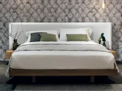 Letto design Letto fusion Tomasella con un ribasso del 32%