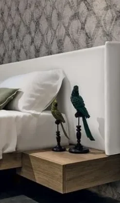 Letto design Letto fusion Tomasella con un ribasso del 32%