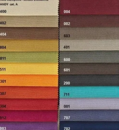 Letto design Letto singolo samoa modello enjoy twice Samoa con un ribasso del 30%