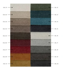 Letto design Like Artigianale con uno sconto esclusivo