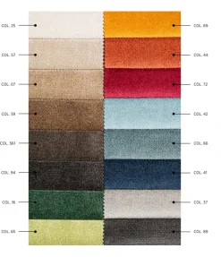 Letto design Like Artigianale con uno sconto esclusivo