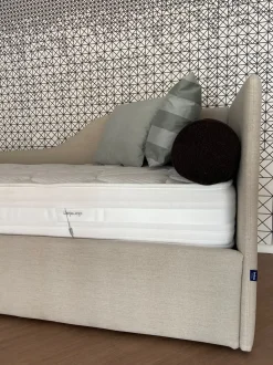 Letto design Line Bolzan con un ribasso del 34%