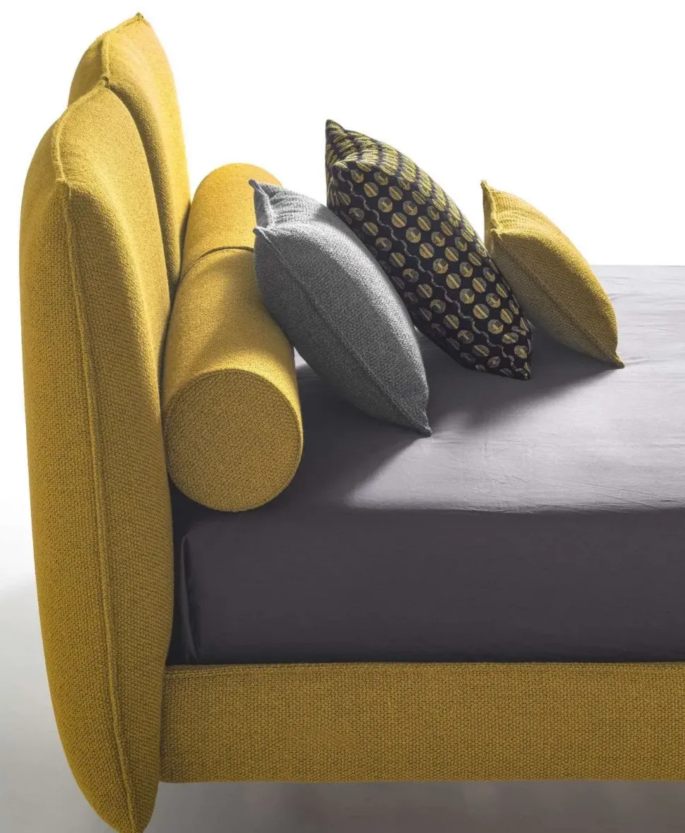 Letto design Logan Twils scontato 30%