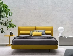 Letto design Logan Twils scontato 30%