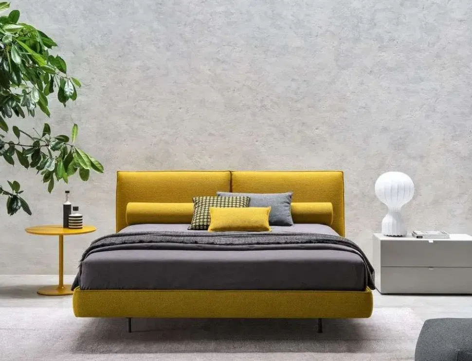 Letto design Logan Twils scontato 30%