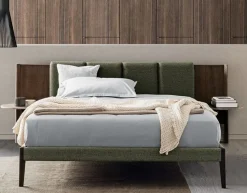 Letto design Millerighe * Dall'agnese con un ribasso del 30%