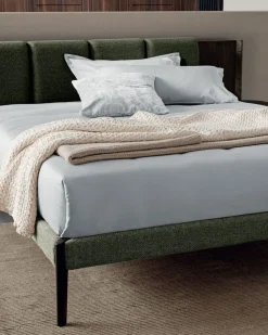 Letto design Millerighe * Dall'agnese con un ribasso del 30%