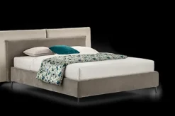 Letto design Monroe V&nice con uno sconto del 32%