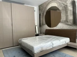 Letto design My love con comodini Voltan con un ribasso del 45%