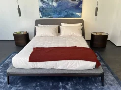 Letto design Park 1  di Poliform SCONTATO