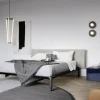 Letto design Park Novamobili scontato 38%